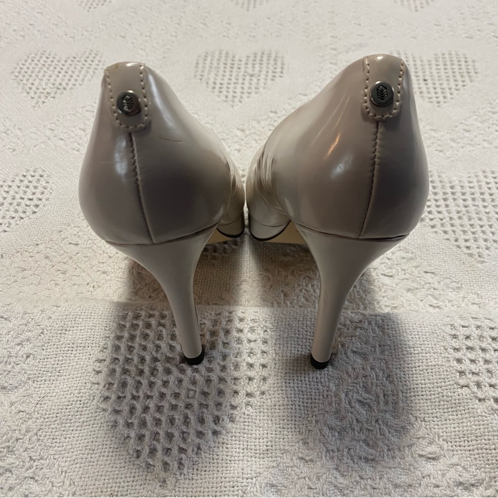 Call It Spring Nude Pumps (8) - Picture 6 of 11